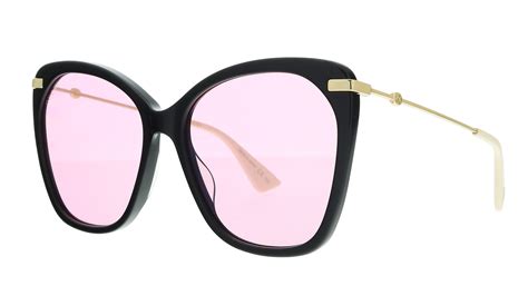 gucci sunglasses gg0510s|gucci oversized square sunglasses.